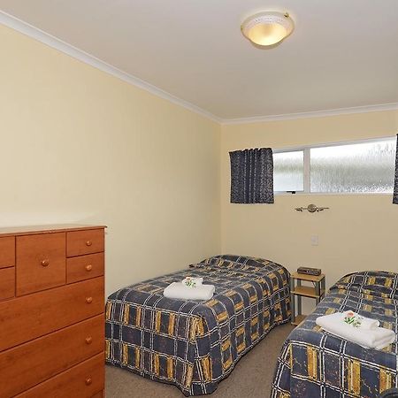 Trentham Motel Upper Hutt Eksteriør bilde